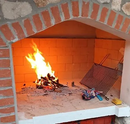 Kuca Ivan Stankovci (Zadar)