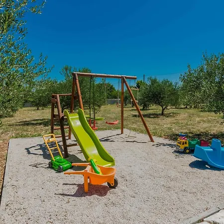 Kuca Ivan Dom wakacyjny Stankovci (Zadar)