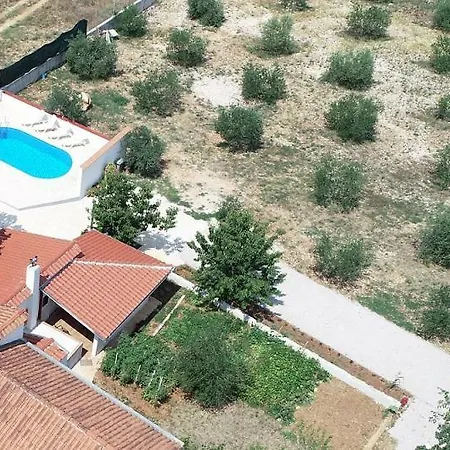 Kuca Ivan * Stankovci (Zadar)