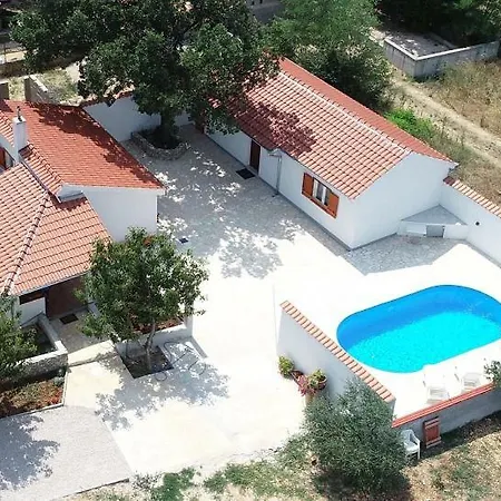 Ferienhaus Kuca Ivan